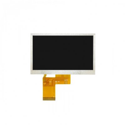 LCD Screen Display Replacement for Autek IKEY820 Programmer